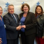 Congressman Chris Smith Recognized For Leadership Impacting Autism