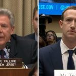 Pezzullo Blasts Pallone For Taking Money From Facebook