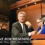 Video: Pallone Declares His Love and Support for Bob Menendez