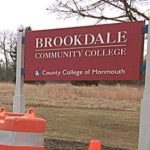 Brookdale professor drops the F-bomb on his conservative student.