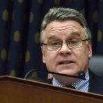 Congressman Smith to ask prosecutors to prioritize human trafficking cases