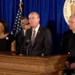 Shutdown Averted, Murphy, Sweeney and Coughlin Agree On Tax Increases