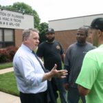 Congressman Chris Smith Endorsed By NJ Building Trades Unions