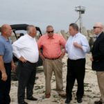 Quick Action by Congressman Smith and Mayor Reid Keeps Manasquan Inlet Open This Summer