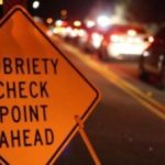 DWI Check Point in Fair Haven Friday, Deal on Saturday