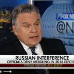 Congressman Chris Smith Calls For Indicted Russians To Be Red Noticed By Interpol