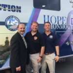 Monmouth County Launches Mobile Addiction Recovery Service