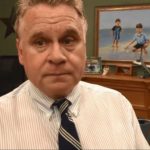 Congressman Chris Smith “more determined now than ever” in face of death threat