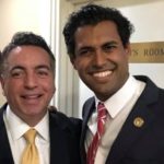 Will Vin Gopal Withdraw His Support Of Larry Luttrell For Freeholder?