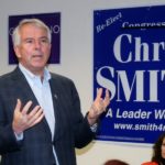 Hugin & Menendez in statistical dead heat: Stockton Poll