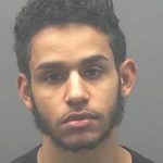 Accused Long Branch Shooter Was Arrested Last Week