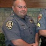 Long Branch Cop Charged With Criminal Sexual Contact