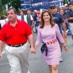 Mary Pat Christie for Congress? From the 11th or the 3rd district?