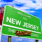 New Jersey is a Sanctuary State Effective Today