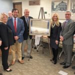 County Clerk Christine Giordano Hanlon Commemorates Ocean Township’s 170th Anniversary