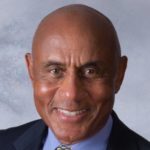 Raymond Dothard Is Monmouth Dems Candidate For Sheriff