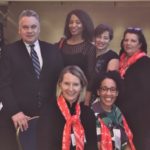 Congressman Chris Smith Acknowledges Hotels That Fight Human Trafficking