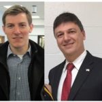 Woolley and Amoroso come out swinging in LD 11