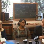 College to release report on Braeden Bradforth’s death