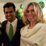 Gopal Endorses Dr. Margie Donlon For Ocean Township Council