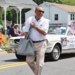 Arnone Report:  Freeholder Director honors fallen heroes and their families