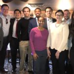 YOUNG DEMOCRATS AND REPUBLICANS JOIN FORCES FOR SHORE PROTECTION