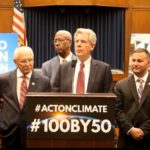 Pallone Embraces Green New Deal