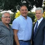 Taxpayer Team for Tinton Falls Announces Slate for Borough Council