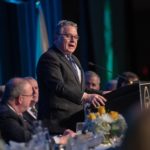 Smith calls on NJ Leaders to combat human trafficking, return civility to politics, in keynote address