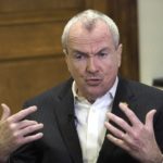 N.J. to mobilize National Guard in coronavirus fight, Gov. Murphy says