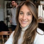 Conforti wins the Mercer County Dem Endorsement in CD-4