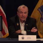 N.J. coronavirus outbreak surges to 2,844 cases with 27 deaths. Gov. Murphy announces 935 new positive tests.