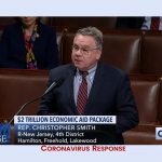 House Unanimously Passes $2 trillion economic stimulus