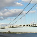 Woman found dead on Ideal Beach in Middletown is believed to have jumped off the Verrazzano Bridge