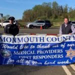 6,266 positive COVID-19 cases, 372 deaths in Monmouth County