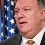 State Dept Report: Virus pandemic has led to rise in human trafficking