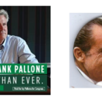 How Frank Pallone could lose his Chairmanship