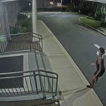 Middletown Police seeking suspect in church vandalism