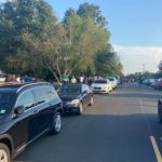 Howell Police Break Up 300 person party