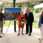 ‘Soldier On’ Veterans Community Breaks Ground in Tinton Falls