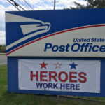 Postal workers endorse Smith for reelection in CD-4