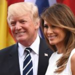 President and First Lady Test Positive for COVID-19