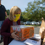 It’s not over: NJ food banks brace for persistent demand even when pandemic fades