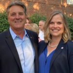 Pat Impreveduto endorses Vicky Flynn and Gerry Scharfenberger in LD 13 Assembly race